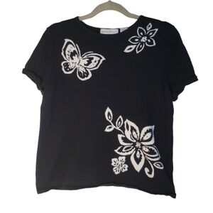 Alfred Dunner Top